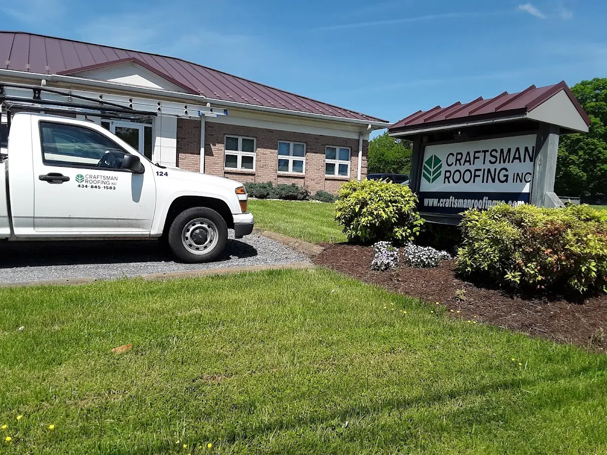 Quality Roof Replacement by experienced craftsmen in Lawrence